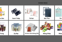 Lợi ích của in tem nhãn cho doanh nghiệp nhỏ