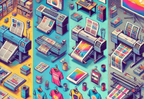 Cách kiểm tra chất lượng in trước khi đặt hàng số lượng lớn