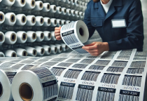 Các loại tem nhãn phổ biến và ứng dụng của chúng