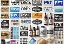 In Tem Nhãn Là Gì? Tổng Quan Về Tem Nhãn Trong Kinh Doanh