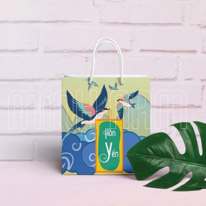 Túi Giấy