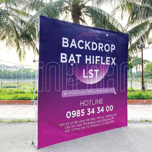 Bạt HIFEX