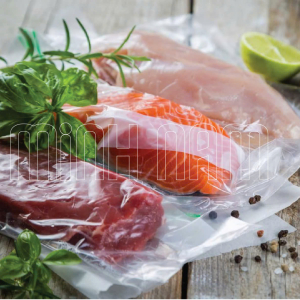 Túi Hút Chân Không Minh Nam