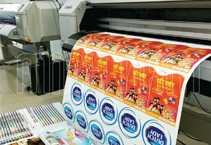 Top 5 lỗi thường gặp khi in bao bì nhựa & cách khắc phục