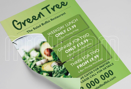 In tem nhãn cho sản phẩm thực phẩm: Những yêu cầu đặc biệt