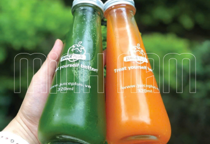 Dịch Vụ In Ấn Chuyên Nghiệp tại Minh Nam - Uy Tín và Chất Lượng