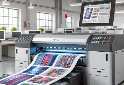 Tầm quan trọng của in ấn trong marketing và quảng cáo