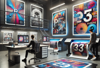 Bảng giá in ấn các loại: Yếu tố ảnh hưởng và cách tối ưu chi phí