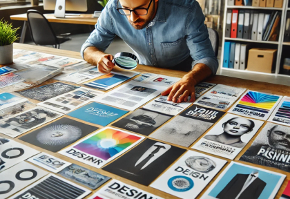 Những lỗi thường gặp trong in ấn và cách khắc phục