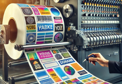 Cách tối ưu chi phí in tem nhãn mà vẫn đảm bảo chất lượng