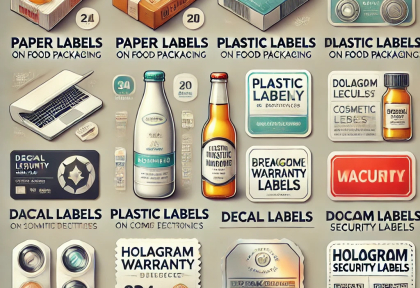 Ngành In Ấn: Lịch Sử, Phát Triển và Xu Hướng Tương Lai