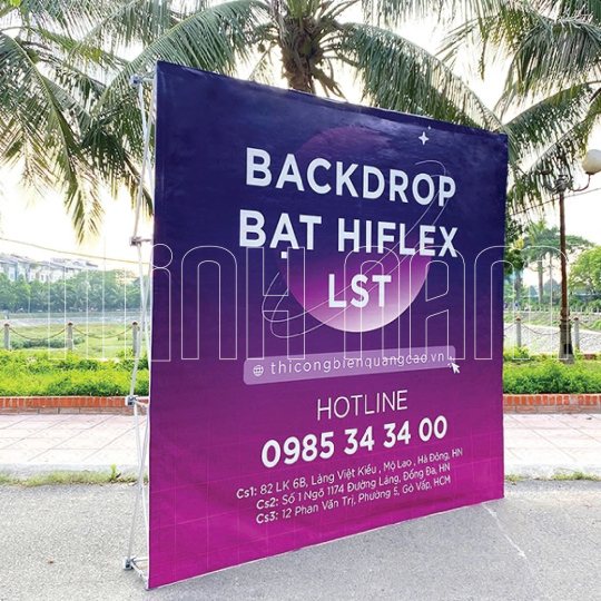 Bạt HIFEX