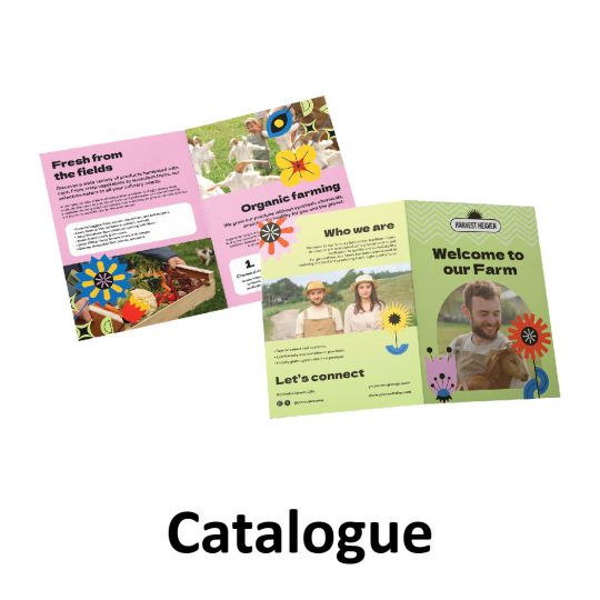 CATALOGUE